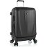  Vantage 4 kółka Walizka M 66 cm z funkcją poszerzenia Model black