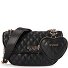  Atabey Torba na ramię 22 cm Model black