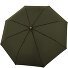  Kieszonkowy parasol 25 cm Model deep olive