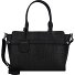  Casual Cayla Shopper Bag Skórzany 38 cm Model black