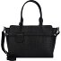  Casual Cayla Shopper Bag Skórzany 38 cm Model black