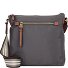  Torba na ramię Bari 24 cm Model darkgrey