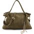  Velvet Wild Torba na ramię Skórzany 59 cm Model khaki