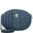 Torba na ramię 20 cm Model blu denim Torba na ramię 20 cm Model blu denim