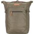  Plecak Aviator z przegrodą na laptopa 45 cm Model olive