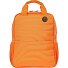  BY Ulisses Plecak z przegrodą na laptopa 37 cm Model orange