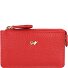  Asti Key Case Leather 12 cm Model rot