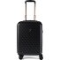  Latona 4 kółka Walizka kabinowy 53 cm Model coal logo