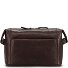  Glasgow Kosmetyczka Skóra 24 cm Model brown