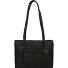  Urban Poets Zea Shopper Bag Skórzany 33 cm Model dark ash