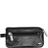 Etui na klucze Colorado 10 cm skórzane Model schwarz Etui na klucze Colorado 10 cm skórzane Model schwarz