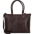  Cool Colbie Shopper Bag Skóra 35 cm Komora na laptopa Model brandy
