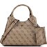  Lorella Torba 26 cm Model latte logo