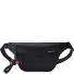  Inner City Saszetka Ochrona RFID 28 cm Model black