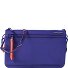  Inner City Emma Torba na ramię RFID 24 cm Model creased royal blue