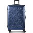  Florence 4 kółka Walizka 74 cm z funkcją poszerzenia Model navy