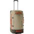  Cargo Hauler 90 L 4 kółka Torba podróżna 73 cm Model desert tan