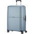  Orfeo 4 kółka Walizka 75 cm Model sky silver