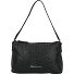  Quinn Torba na ramię 27 cm Model metallic black