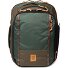  Plecak podróżny Global z przegrodą na laptopa o szerokości 48 cm Model woodland-forest