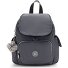 Basic City Pack Plecak miejski 29 cm Model moonlit grey