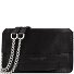  Lucrezia Torba na ramię Skóra 18.5 cm Model nero