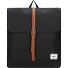  City Plecak 36 cm Komora na laptopa Model black