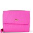  Asti Wallet RFID Leather 12 cm Model fuchsia