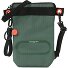  Uni Otu Torba na ramię Ochrona RFID 13 cm Model duck green