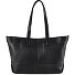  Ariel Shopper Bag Skóra 49 cm Model black