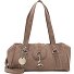  TAS Marina Torba na ramię Skóra 34 cm Model taupe