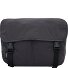  Cinch Briefcase Messenger 38 cm Model charcoal