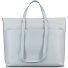 Arva Torba na ramię Skóra 36 cm Model misty blue