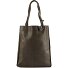 Elbe 1 Shopper Bag Skórzany 29 cm Model olive green