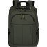  Briize Plecak M 45 cm Komora na laptopa Model khaki