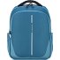  K2 Plecak 38 cm Komora na laptopa Model denim