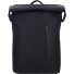  Japonia Fukui Plecak 43 cm komora na laptopa Model black