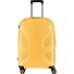  IP1 4 kółka Walizka 67 cm Model sunset yellow