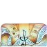 Art+Craft Wallet RFID Leather 20 cm Model handbemalt Art+Craft Wallet RFID Leather 20 cm Model handbemalt