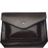  Valencia Portfel Ochrona RFID Skórzany 16.5 cm Model bronze