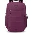  Ozone Plecak 50 cm Komora na laptopa Model moody burgundy