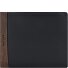  Bundenbach Gandolf Portfel skórzany 12 cm Model dark brown