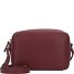  Halona Torba na ramię M 20 cm Model red wine