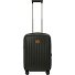  Taormina 4 kółka Walizka S 57 cm z plisą rozprężną Model olive
