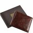  Story Uomo Wallet III Leather 12,5 cm Model marrone-braun
