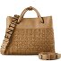  Alexia Summer Shopper Bag 35 cm Model naturale