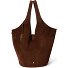  Polo Play Shopper Bag Skóra 49 cm Model brown