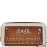  Menire Portfel Ochrona RFID 18.5 cm Model mehrfarbig