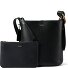  Bleecker Torba na ramię Skóra 21 cm Model black