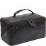  Trevia Kosmetyczka Skórzany 29 cm Model black